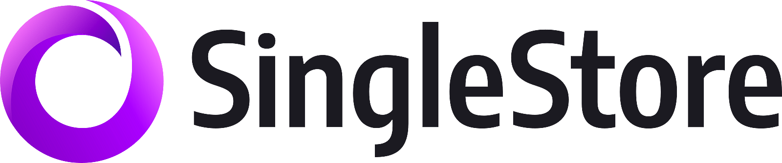 SingleStore logo