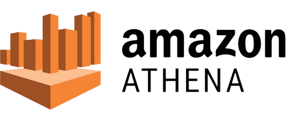 Amazon Athena logo