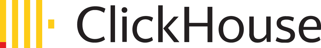 Clickhouse logo