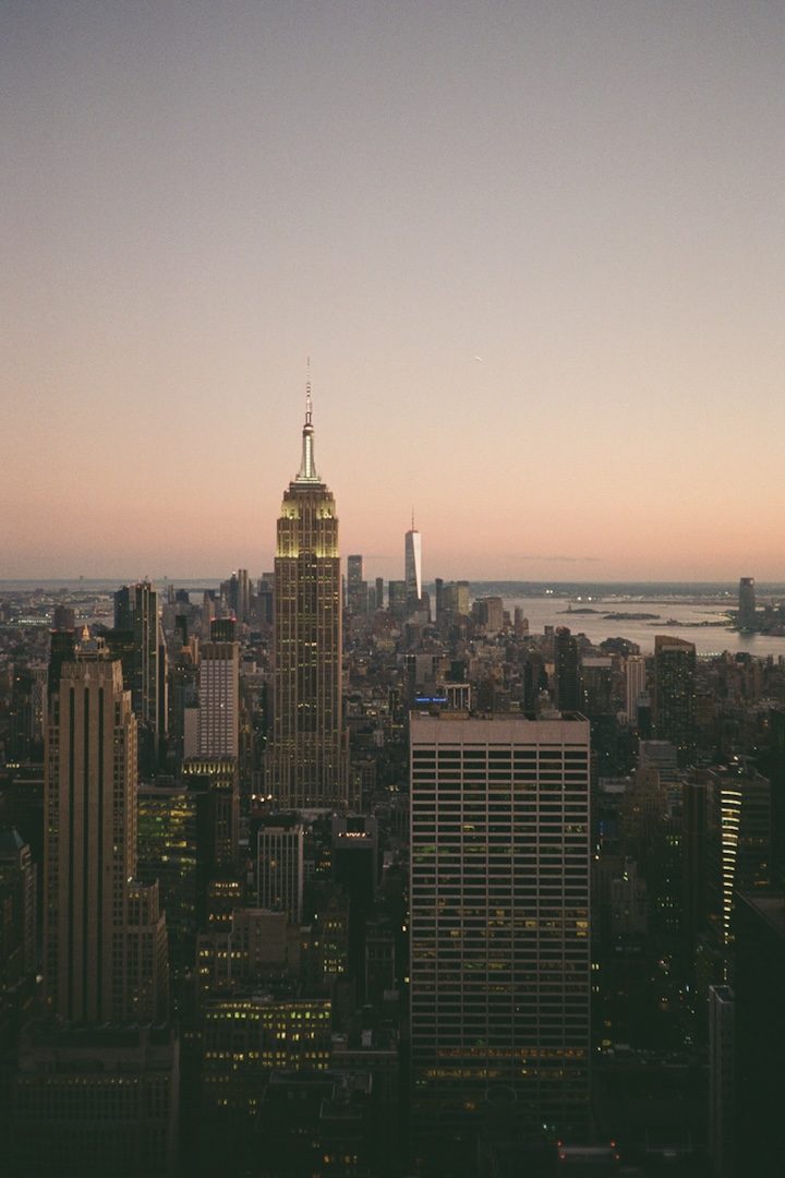 Empire State Building